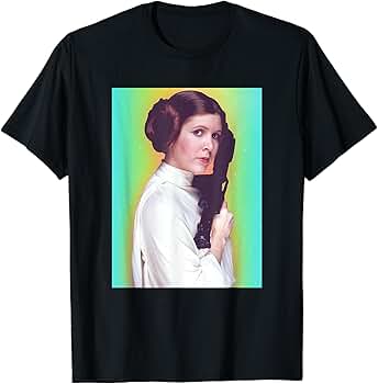 映画 スターウォーズ Star Wars Princess Leia ムービー Tシャツ Amazon.com: Star Wars Princess Leia The Future Of The Galaxy